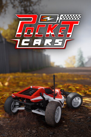 Pocket Cars | 免安装中文版下载 - 单机岛