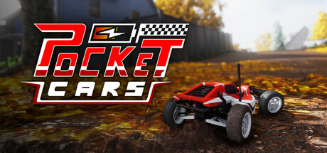 口袋汽车 (Pocket Cars)v1.0.0 免安装中文版