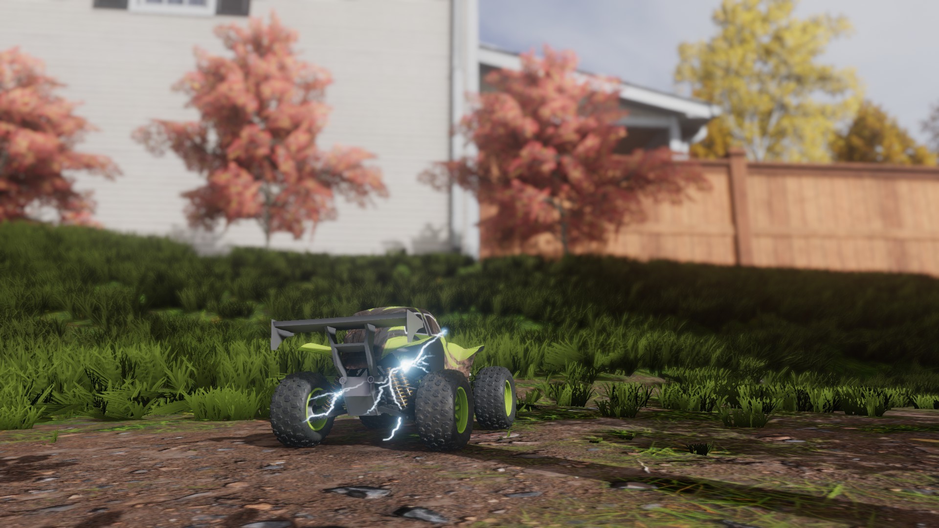 口袋汽车/Pocket Cars 截图 18