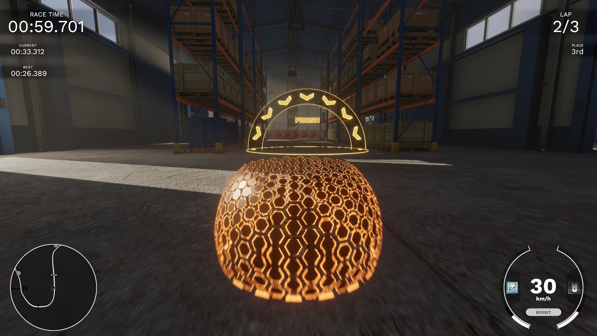 口袋汽车/Pocket Cars 截图 31