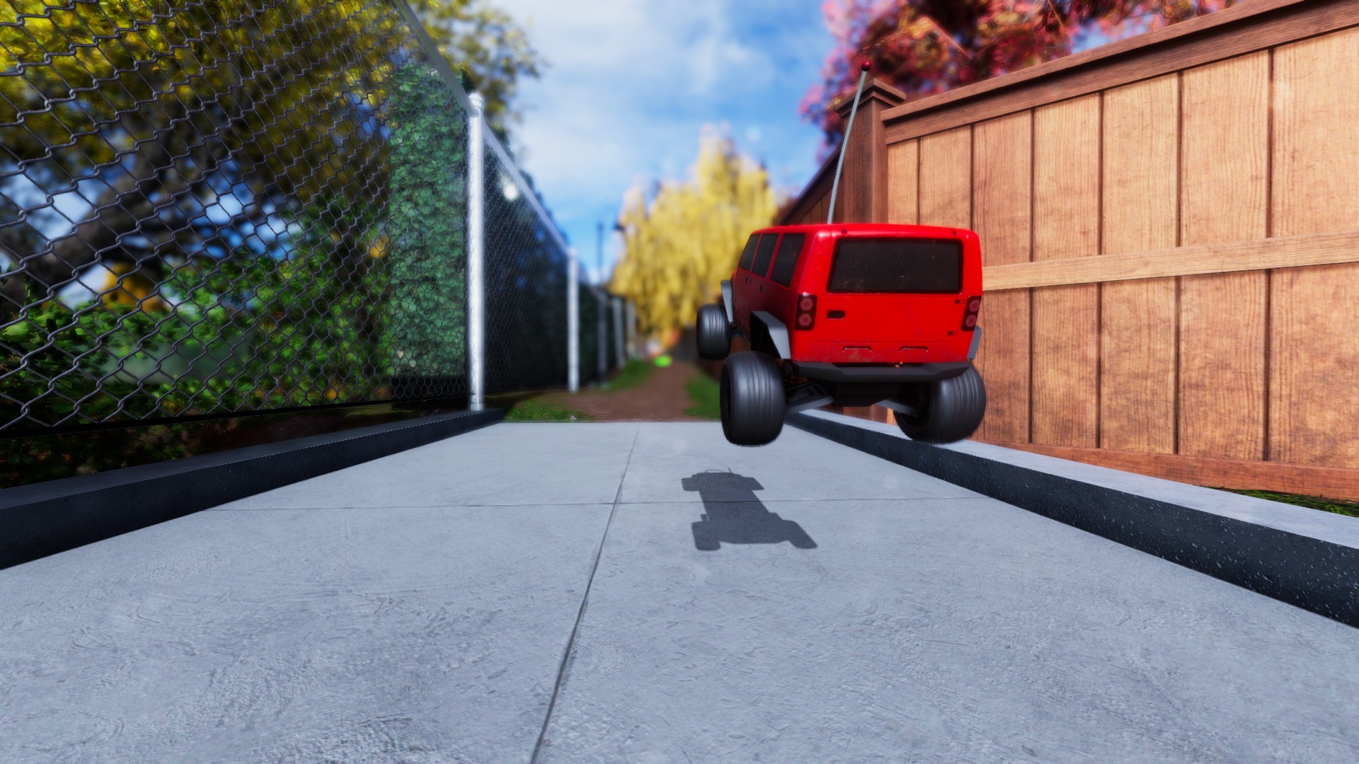 口袋汽车/Pocket Cars 截图 19