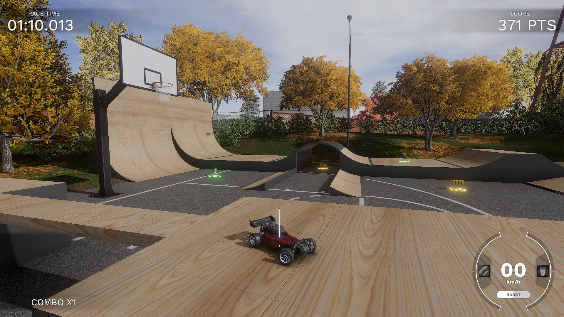 口袋汽车/Pocket Cars 截图 13