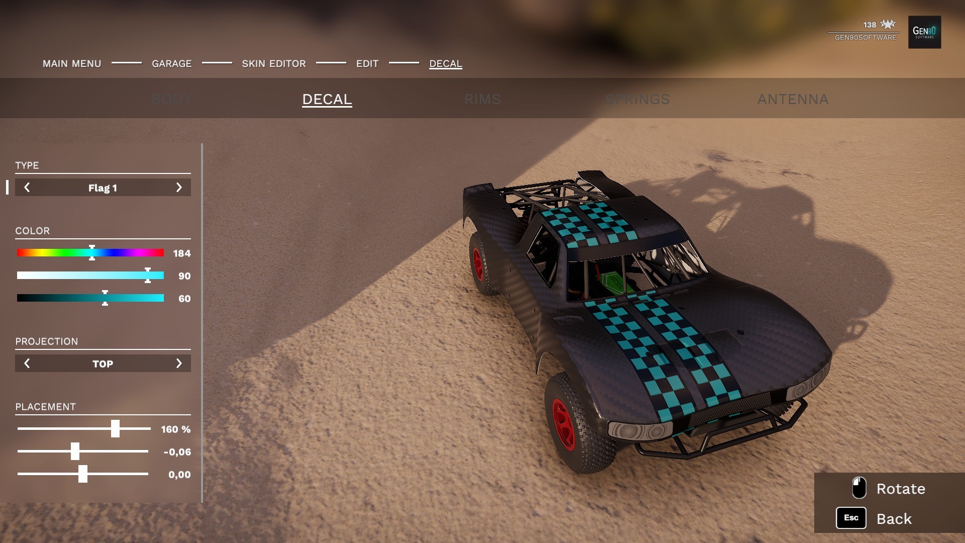 口袋汽车/Pocket Cars 截图 15