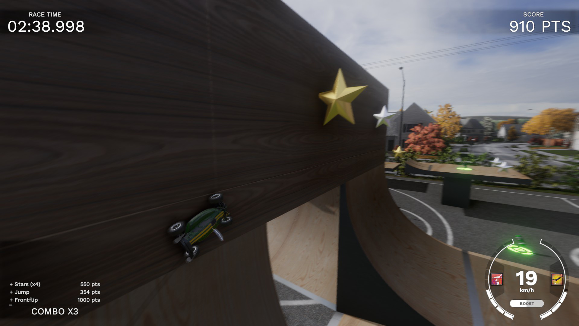 口袋汽车/Pocket Cars 截图 21