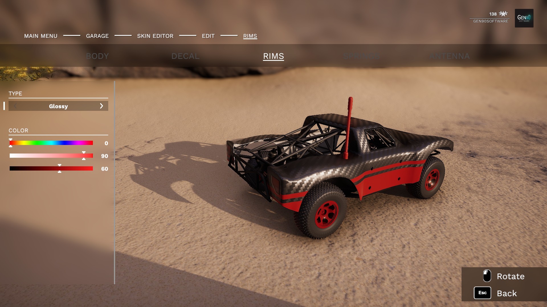 口袋汽车/Pocket Cars 截图 32