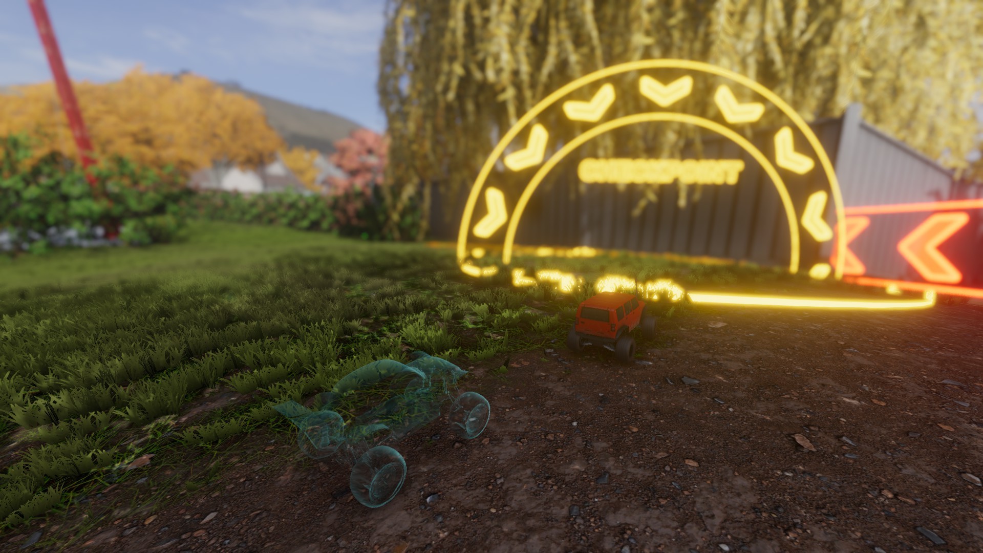 口袋汽车/Pocket Cars 截图 17