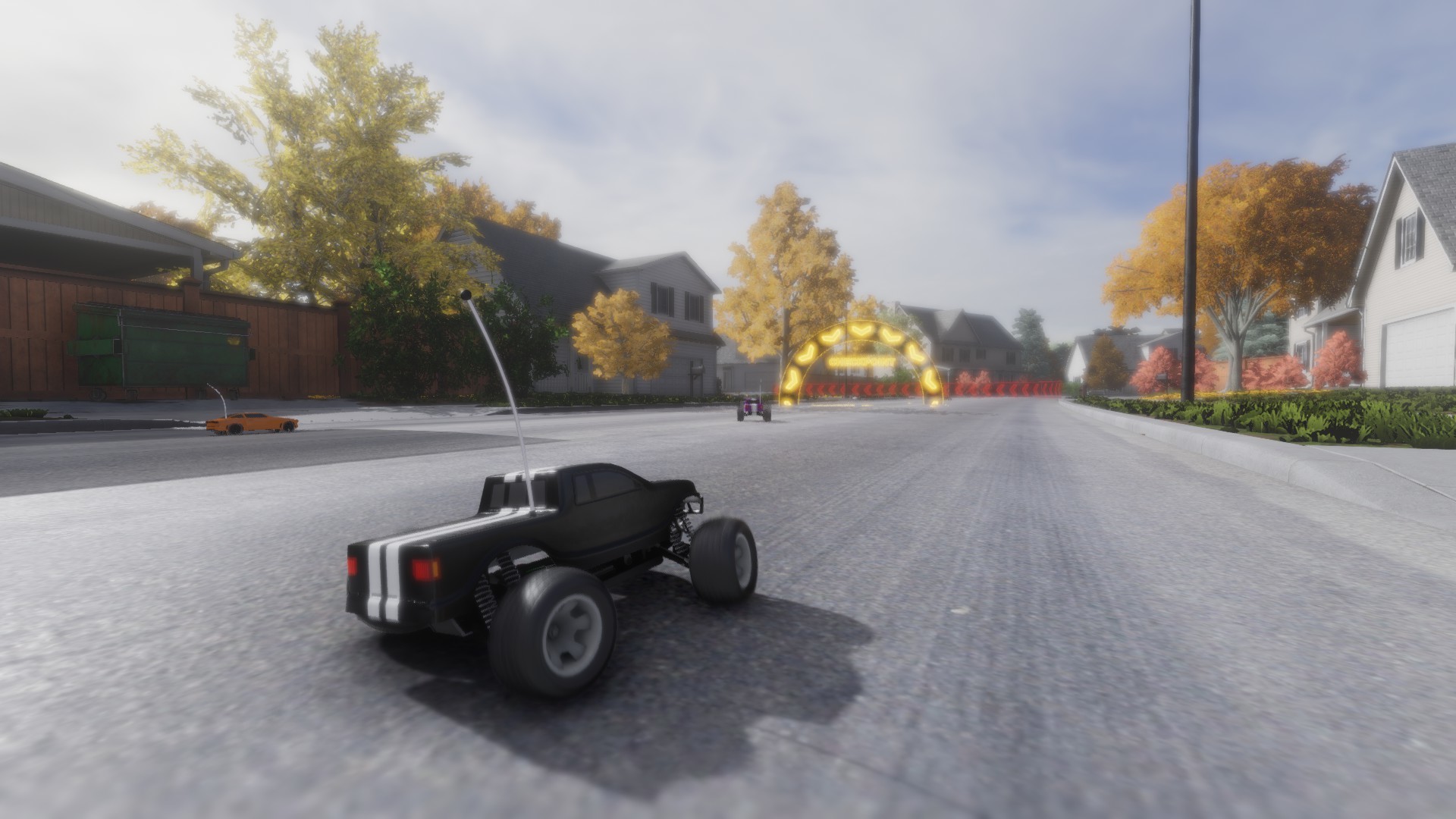 口袋汽车/Pocket Cars 截图 16