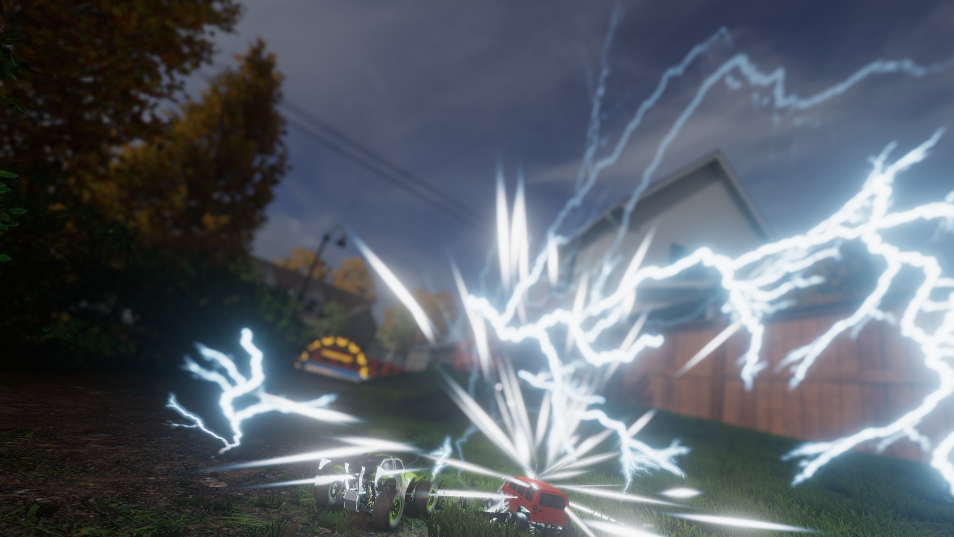 口袋汽车/Pocket Cars 截图 26