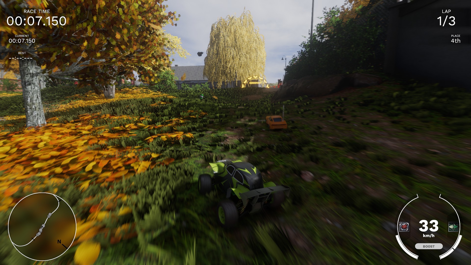 口袋汽车/Pocket Cars 截图 25