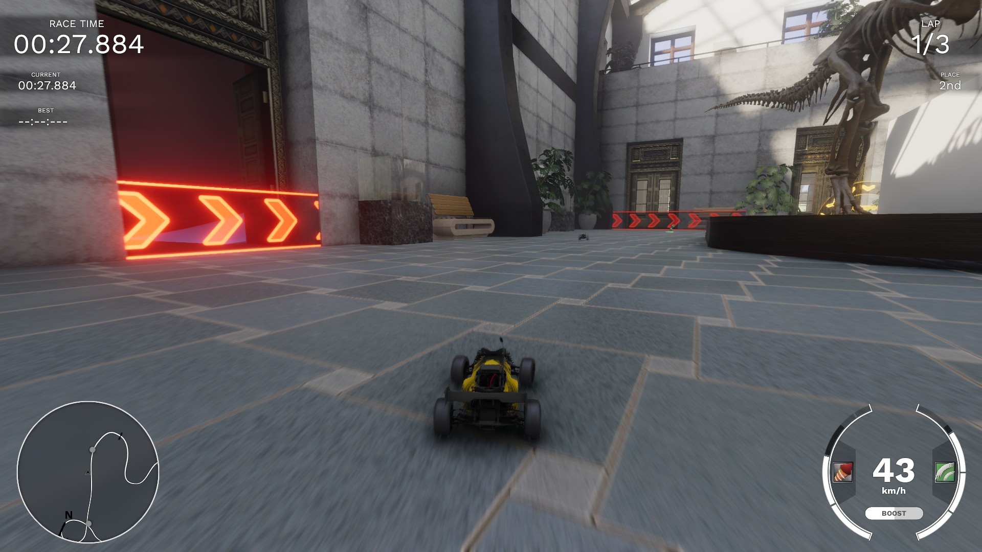 口袋汽车/Pocket Cars 截图 28