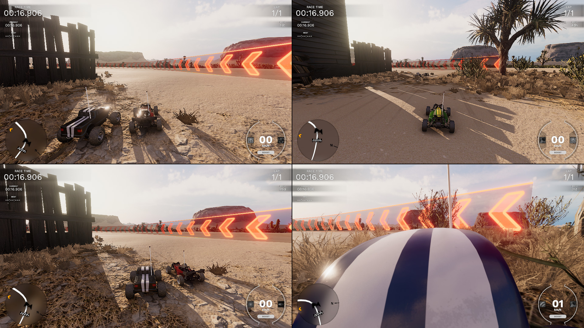 口袋汽车/Pocket Cars 截图 14