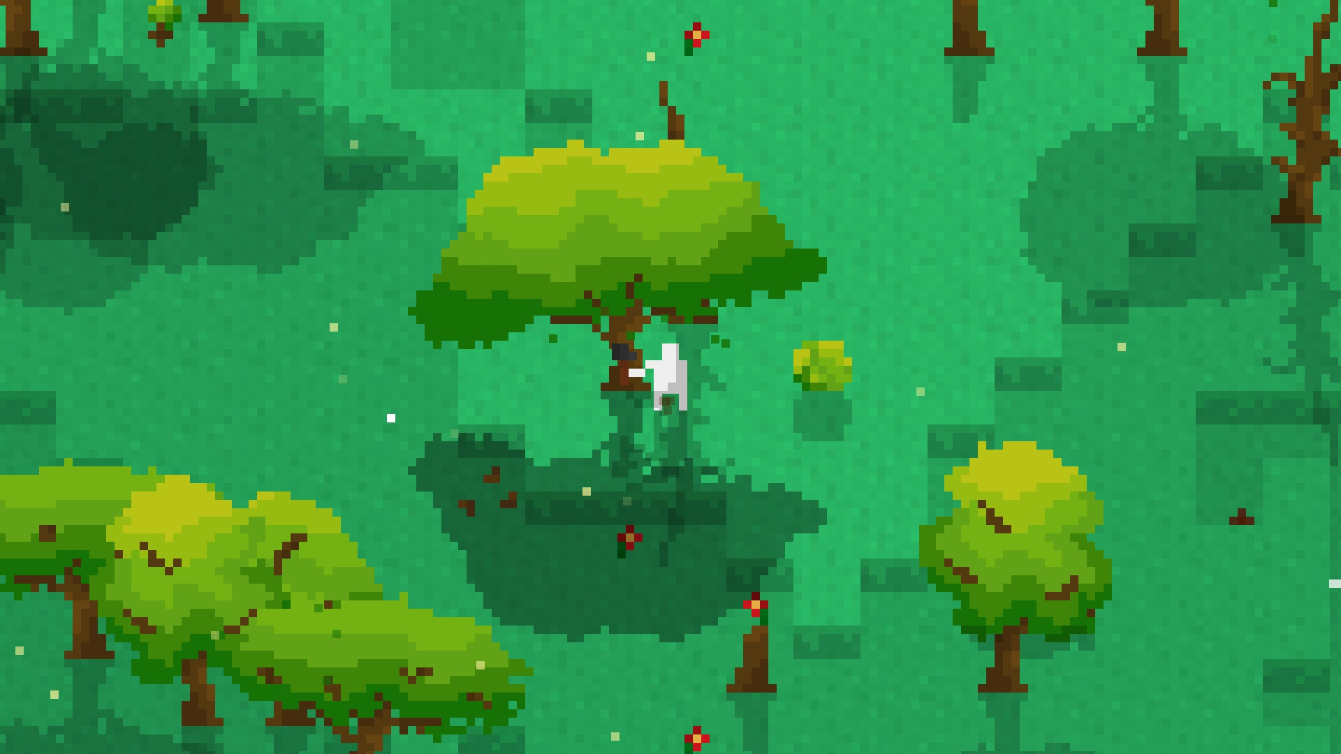 🔥免费分享+火速更新！《Nirav》官方简体中文版：畅玩钓鱼、狩猎、开放世界生存制作、基地建设、2D像素角色扮演 | 149MB支持键盘.鼠标.手柄 _Spload速载资源_全球单机游戏免费下载