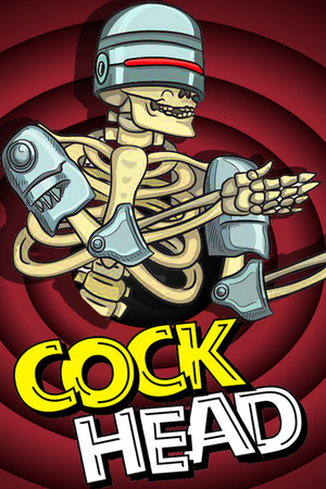 COCKHEAD | 免安装中文版下载 - 单机岛