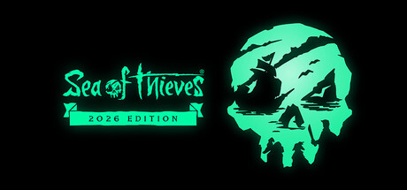 盗贼之海/Sea of Thieves: 2025 Edition