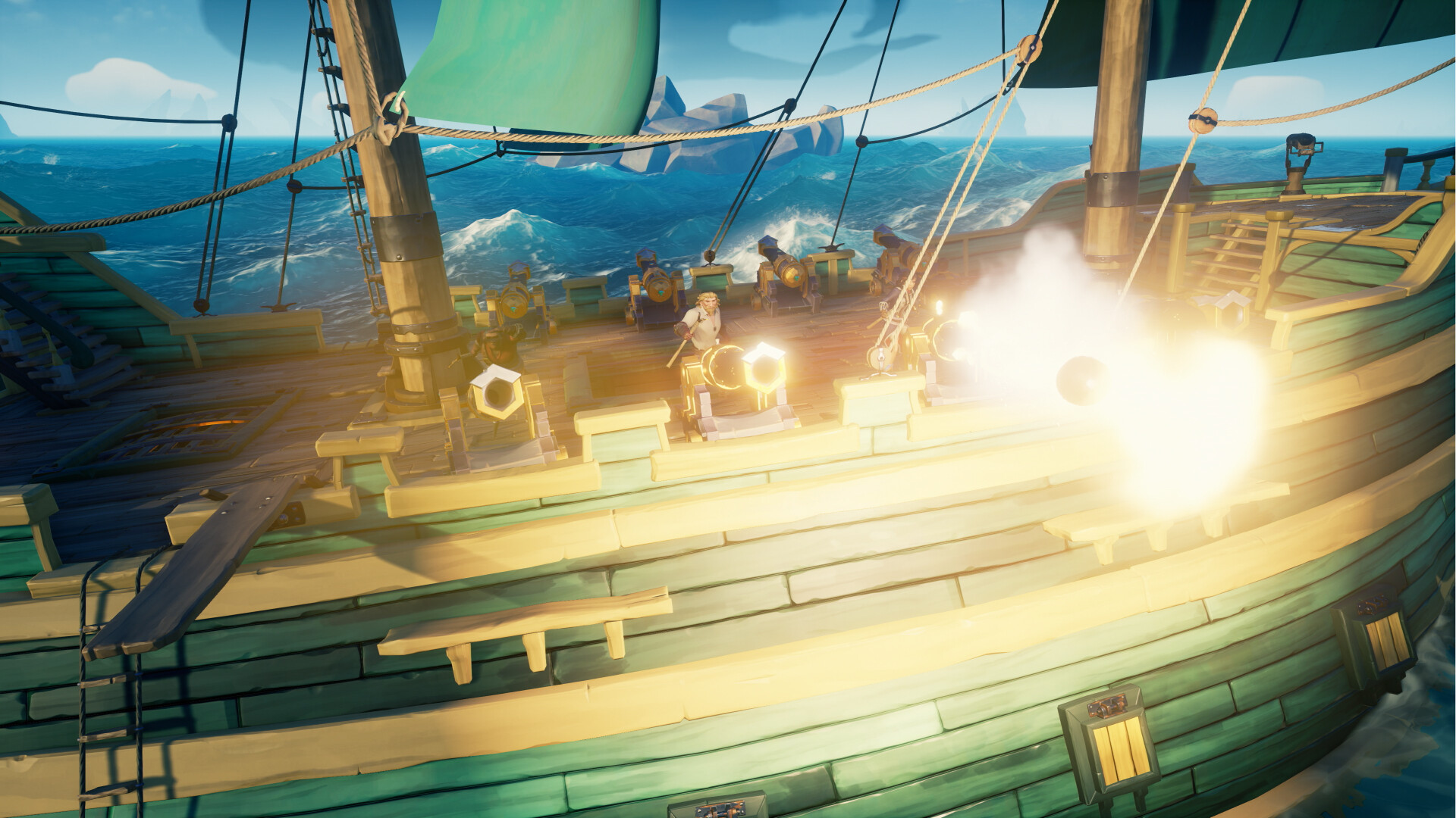 盗贼之海|v2.135.4044.0|联机版|官方中文|支持手柄|Sea of Thieves - 9