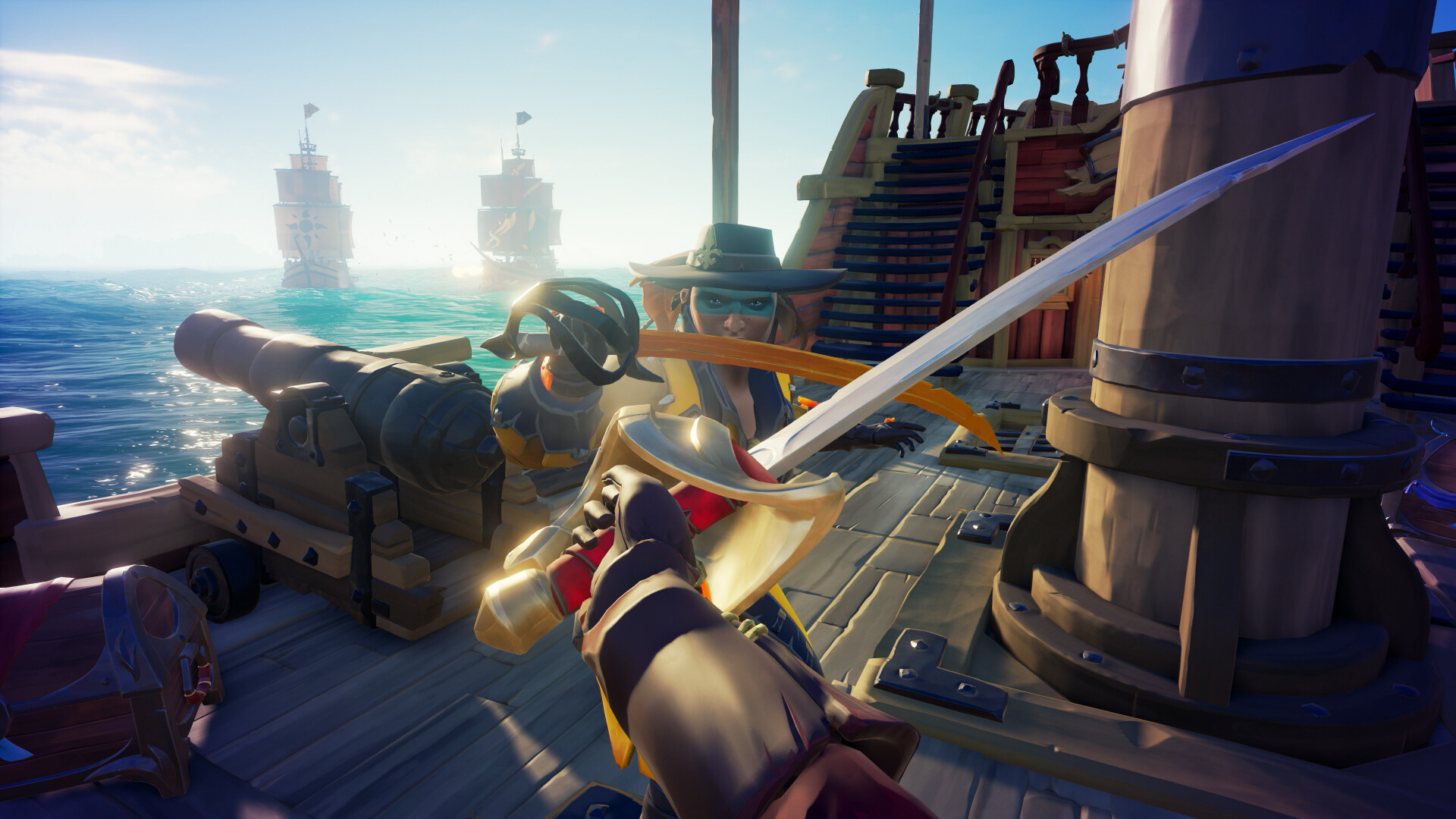 盗贼之海|v2.135.4044.0|联机版|官方中文|支持手柄|Sea of Thieves - 12