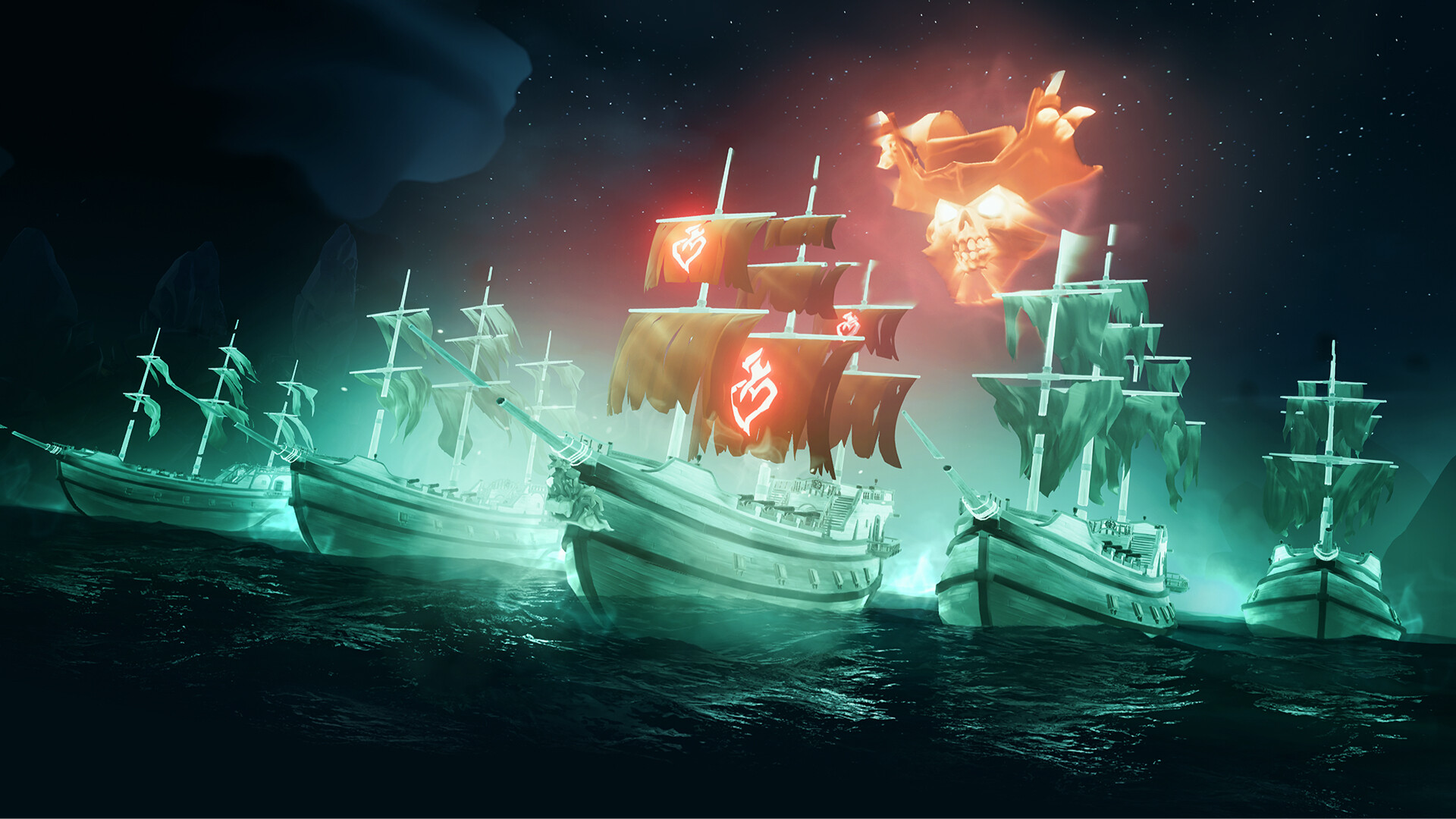 盗贼之海|v2.135.4044.0|联机版|官方中文|支持手柄|Sea of Thieves - 5