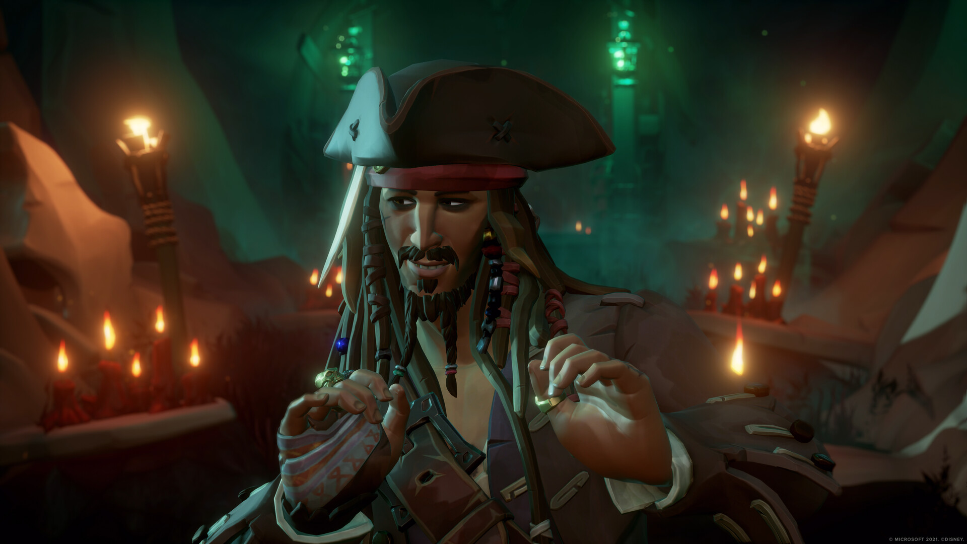 盗贼之海|v2.135.4044.0|联机版|官方中文|支持手柄|Sea of Thieves - 11