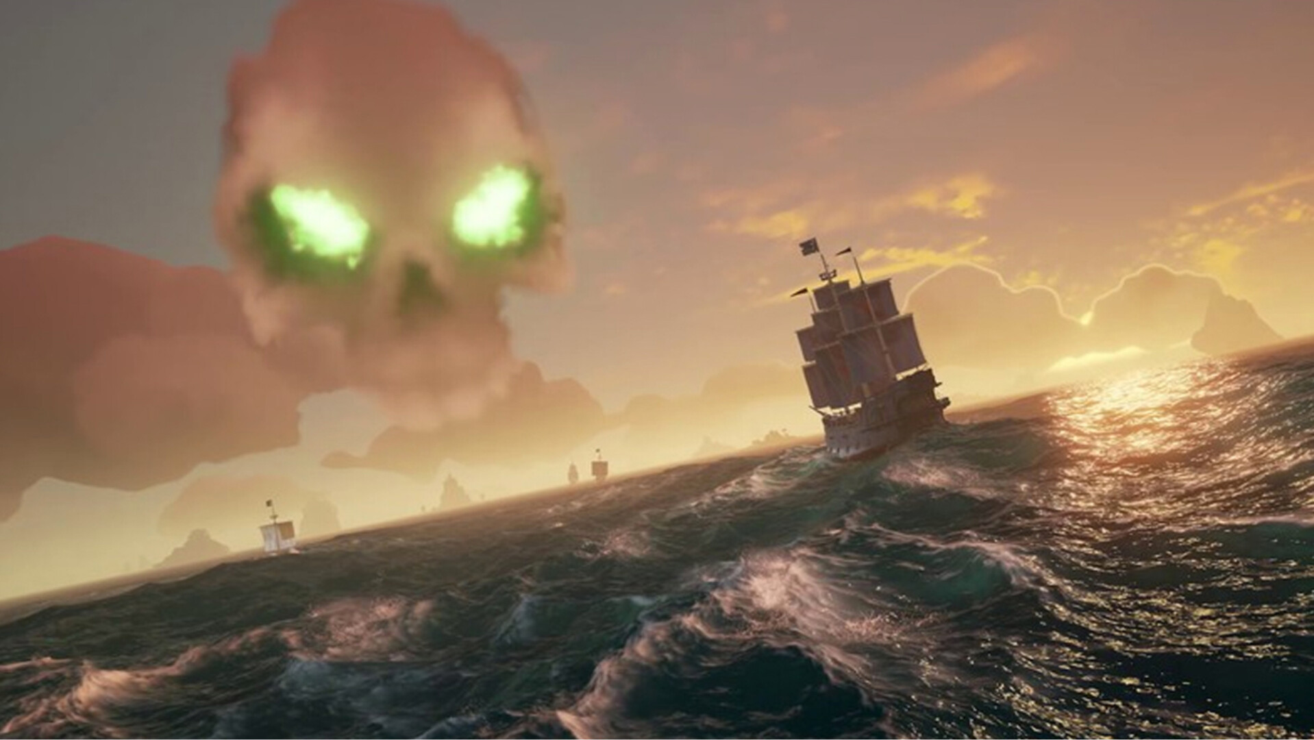 盗贼之海|v2.135.4044.0|联机版|官方中文|支持手柄|Sea of Thieves - 7