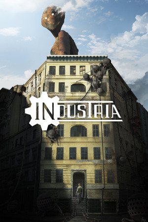INDUSTRIA | 免安装中文版下载 - 单机岛