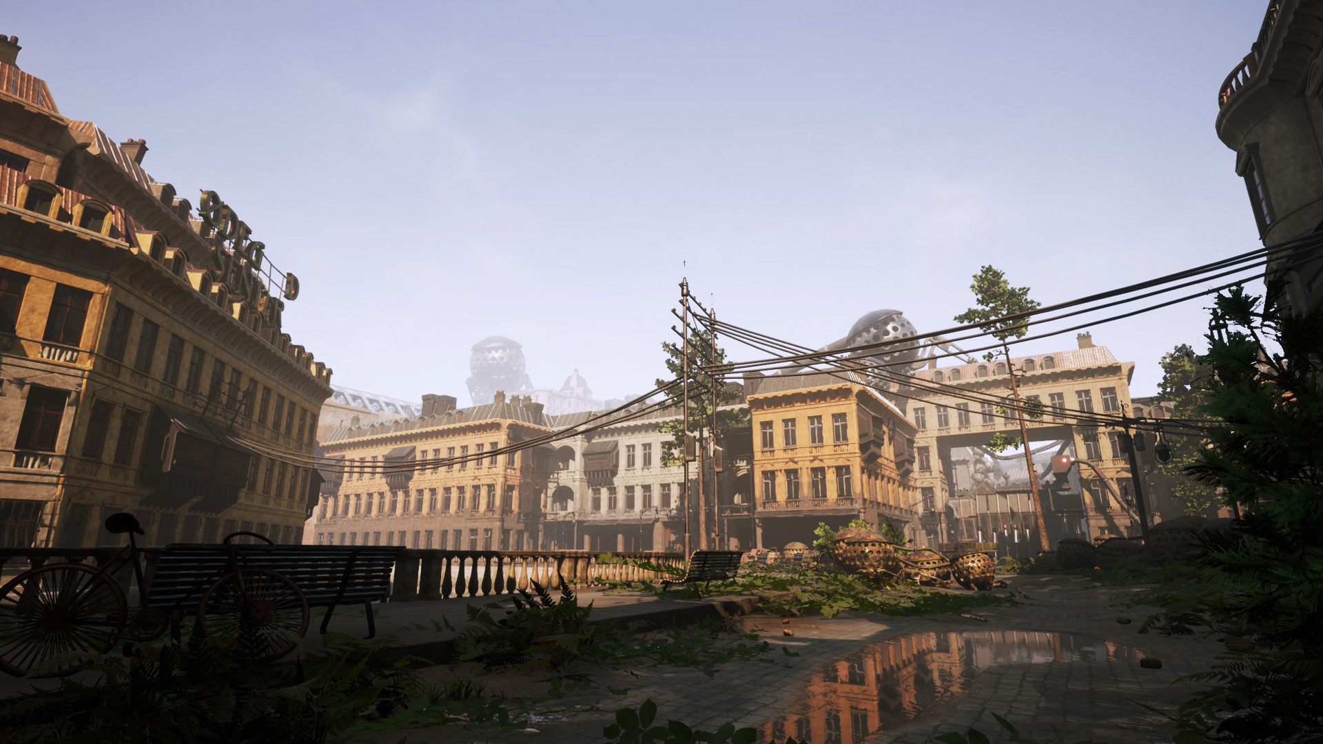 INDUSTRIA - 5