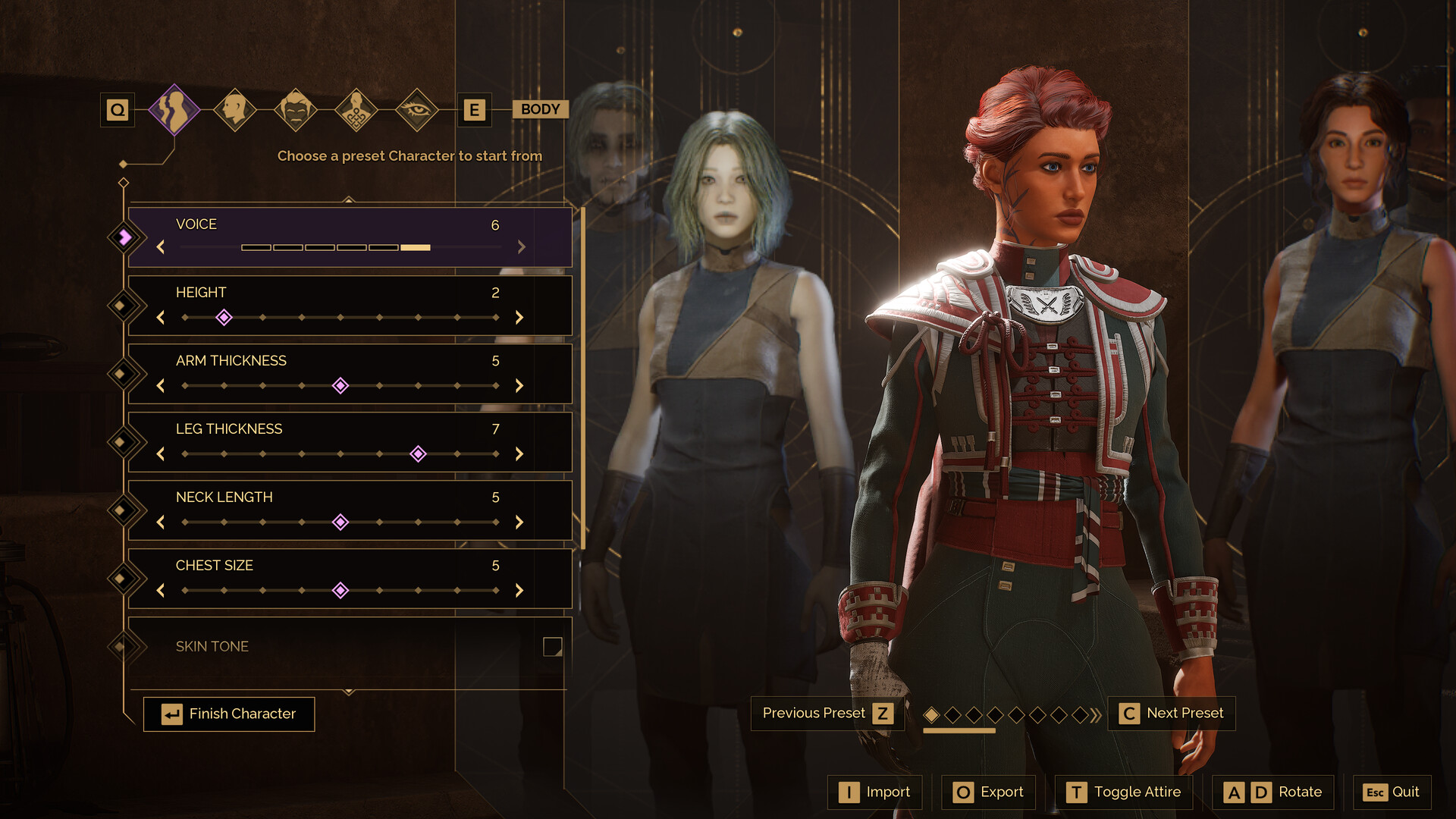 图片[29] • 《沙丘：觉醒/Dune: Awakening 》v1.5.3.0|容量42.8GB|官方简体中文|支持键盘.鼠标.手柄 • BUG软件