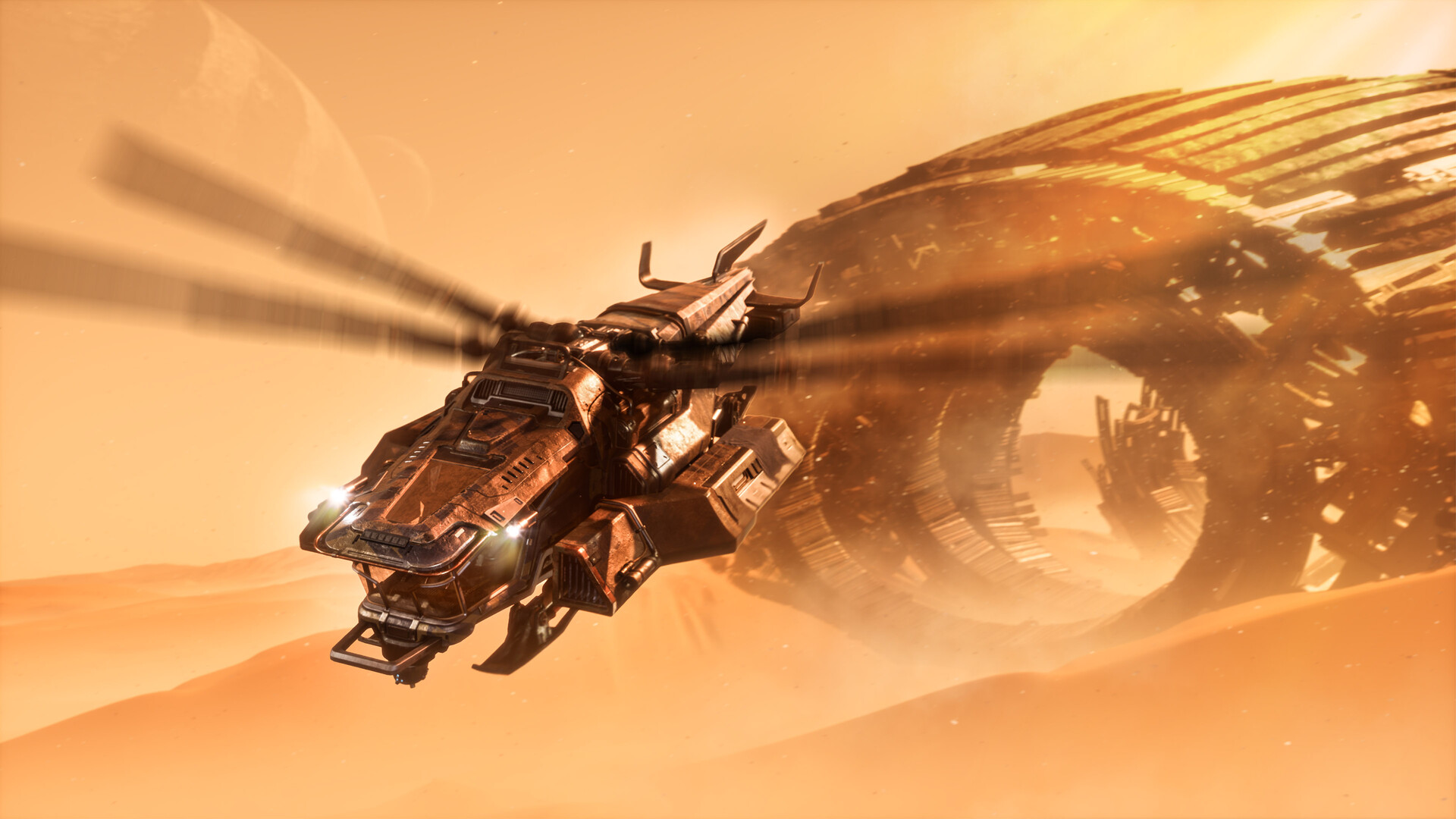 图片[49] • 《沙丘：觉醒/Dune: Awakening 》v1.5.3.0|容量42.8GB|官方简体中文|支持键盘.鼠标.手柄 • BUG软件