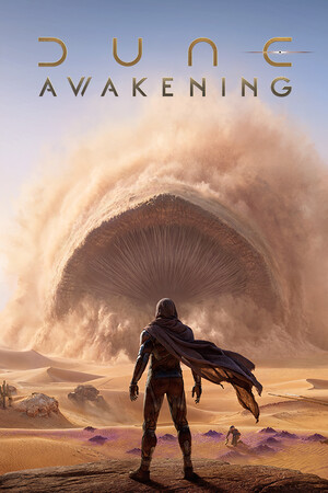 沙丘：觉醒/Dune: Awakening