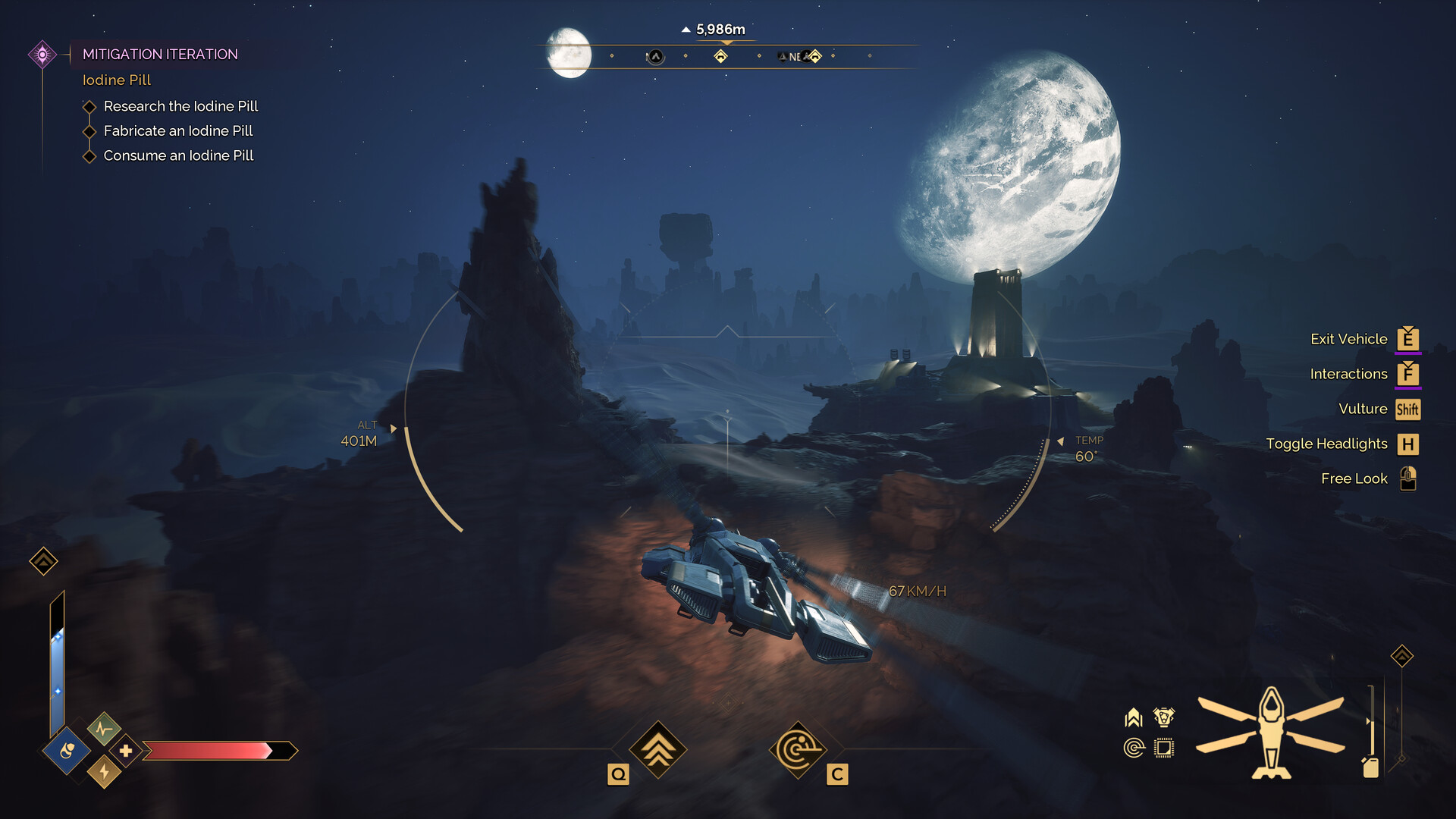 图片[25] • 《沙丘：觉醒/Dune: Awakening 》v1.5.3.0|容量42.8GB|官方简体中文|支持键盘.鼠标.手柄 • BUG软件
