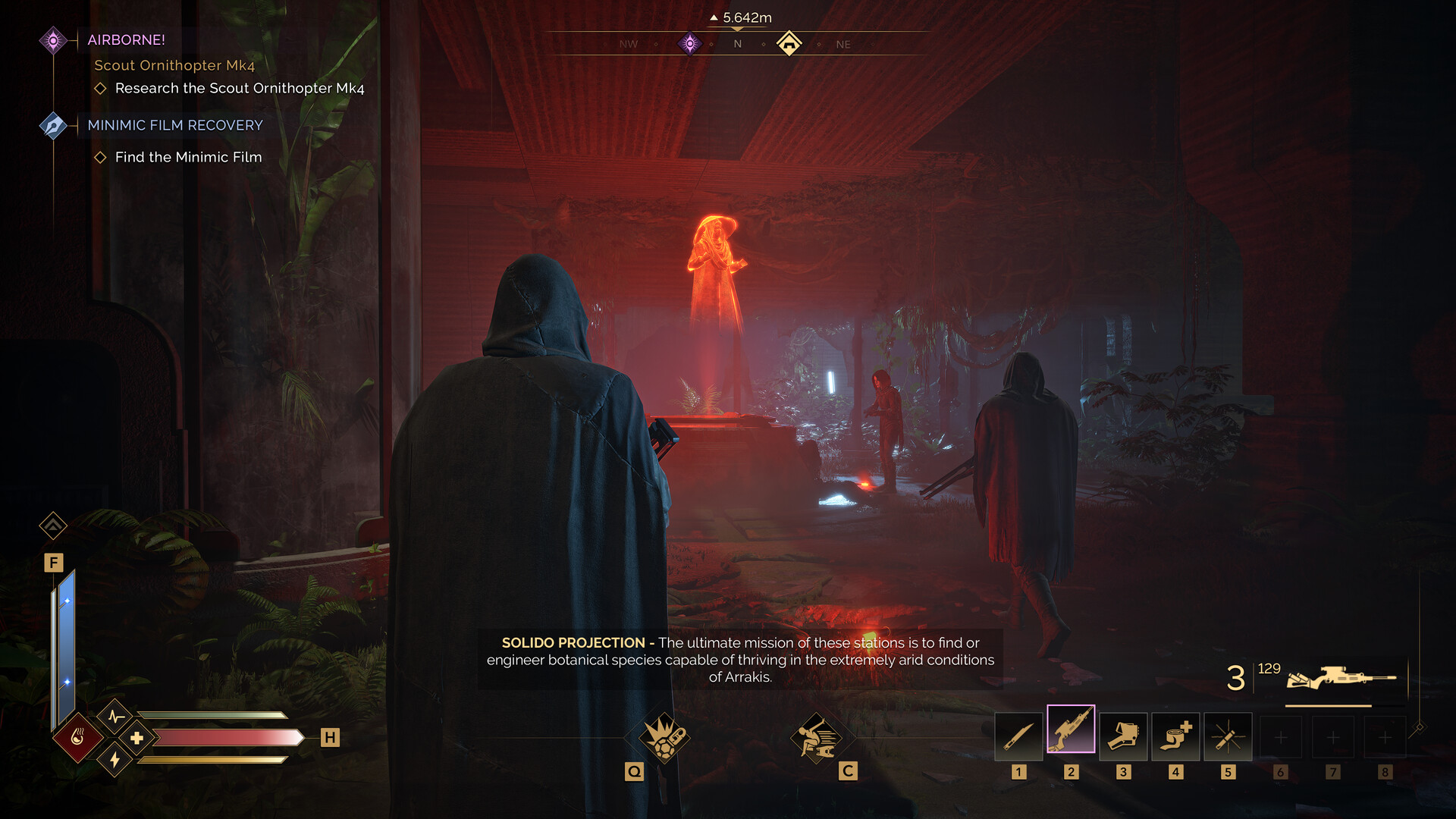 图片[26] • 《沙丘：觉醒/Dune: Awakening 》v1.5.3.0|容量42.8GB|官方简体中文|支持键盘.鼠标.手柄 • BUG软件