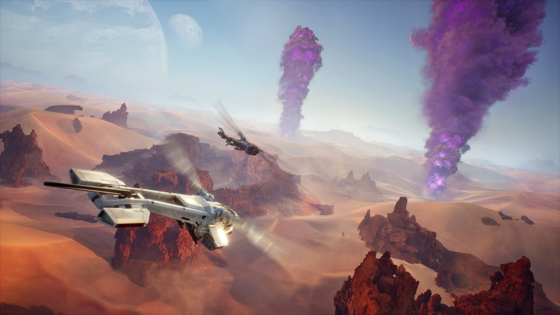 图片[30] • 《沙丘：觉醒/Dune: Awakening 》v1.5.3.0|容量42.8GB|官方简体中文|支持键盘.鼠标.手柄 • BUG软件