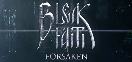 《枯瑟信仰：放逐者/Bleak Faith Forsaken》v20240811-P2P|官方原版英文|支持键鼠|容量15.84GB