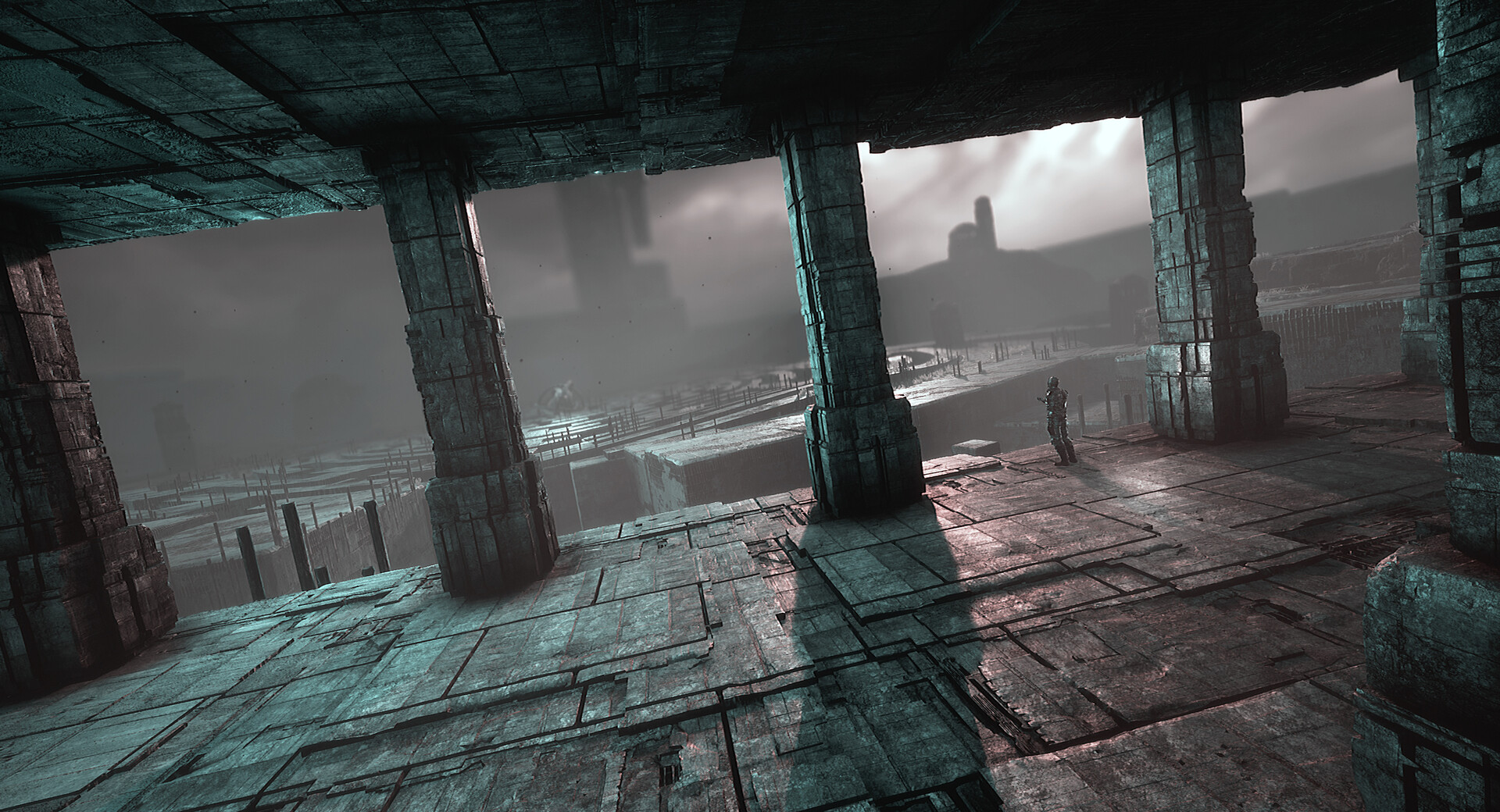枯瑟信仰:放逐者/Bleak Faith: Forsaken Build.18001626|动作冒险|容量14.1GB|免安装绿色中文版|支持键盘.鼠标.手柄-小辉娱乐网