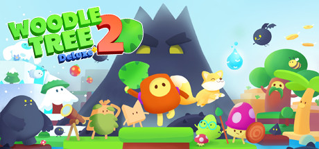 Woodle Tree 2豪华版