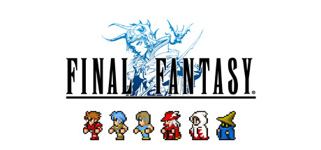 最终幻想像素复刻版1/FF1