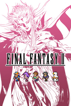 最终幻想2/FINAL FANTASY II