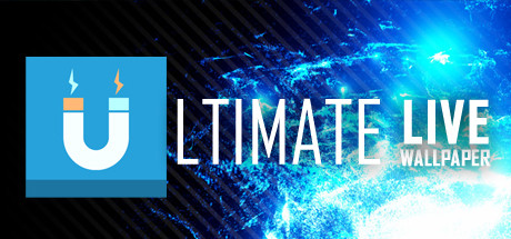 Ultimate Live Wallpaper/极限动态壁纸