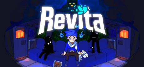 《轮回塔/Revita》v1.0.4a官中简体|容量533MB