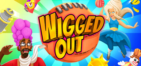 假发大乱斗/Wigged Out/支持网络联机