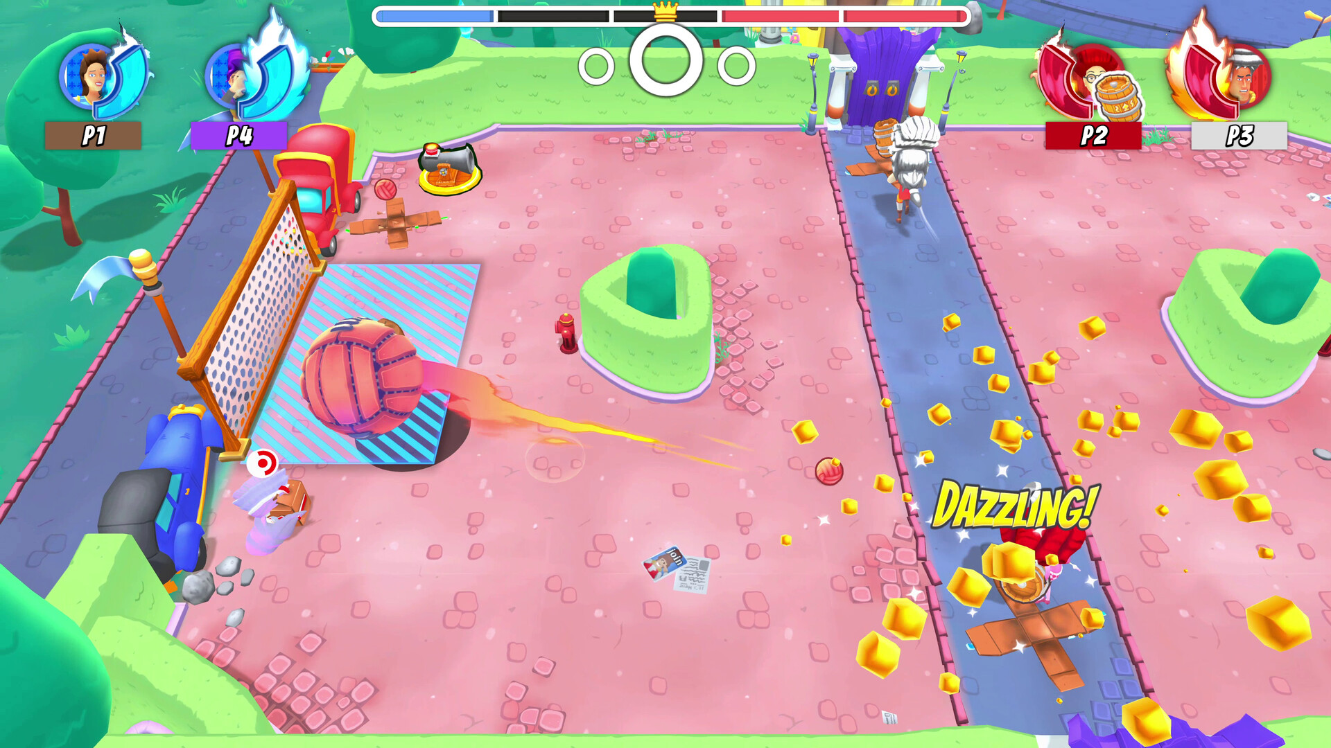 《假发大乱斗(Wigged Out)》|Build 22833724+STEAM联机补丁|中文|免安装硬盘版 《假发大乱斗(Wigged Out)》|Build 22833724+STEAM联机补丁|中文|免安装硬盘版