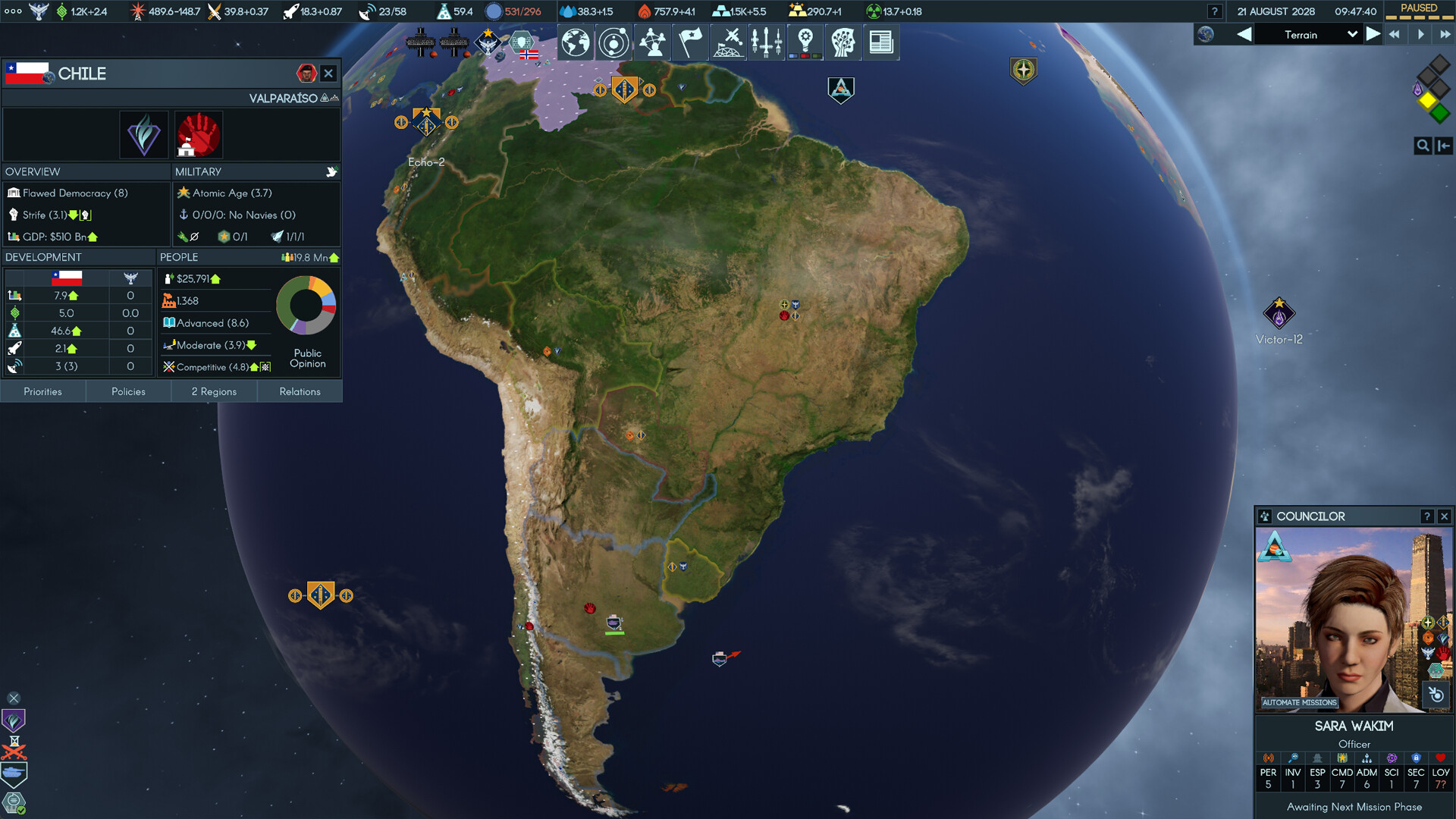 地球不屈/Terra Invicta v0.4.87|策略模拟|容量24.3GB|免安装绿色中文版|支持键盘.鼠标-小辉娱乐网