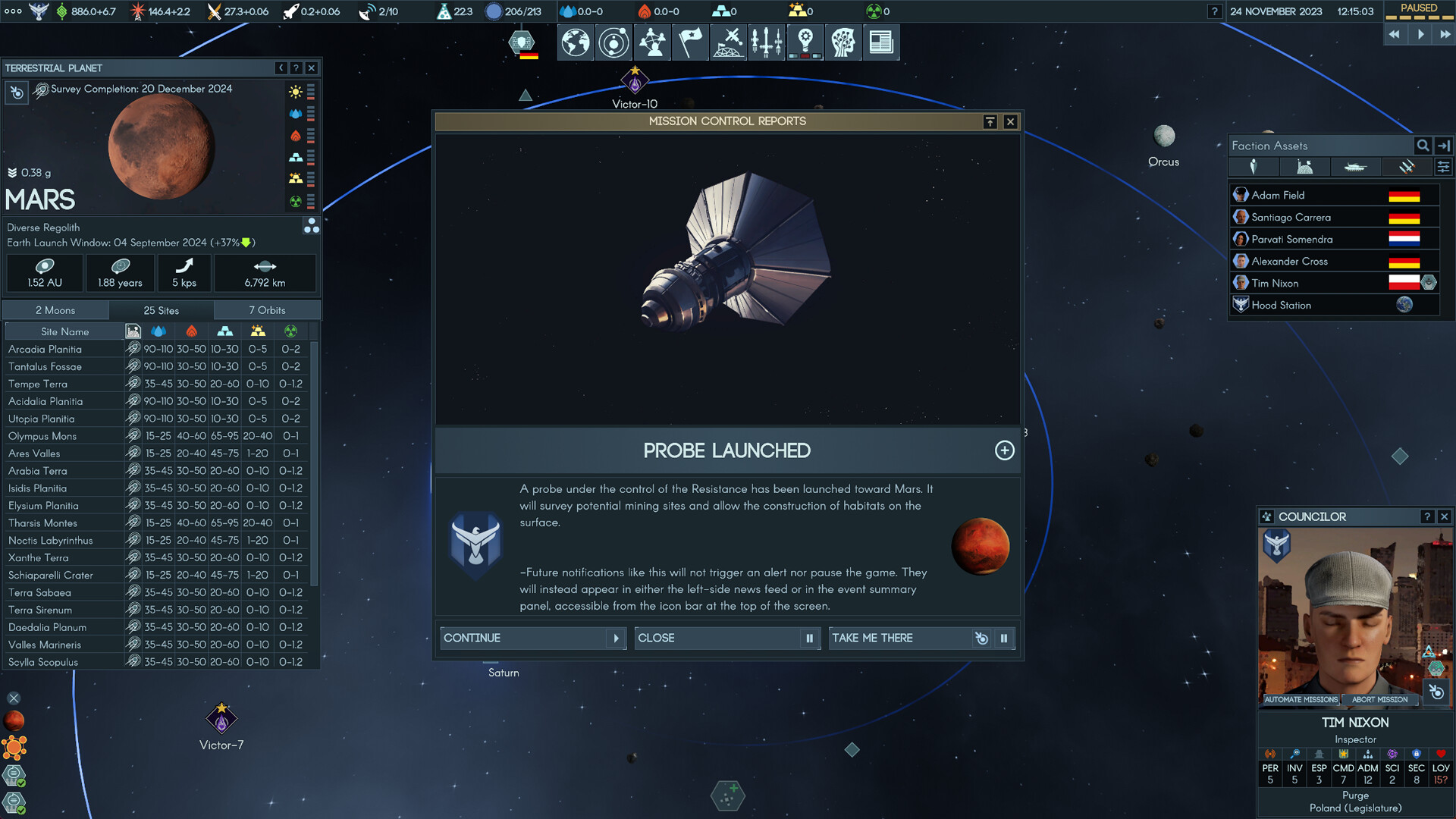 地球不屈|v1.0.49|官方中文|Terra Invicta - 10