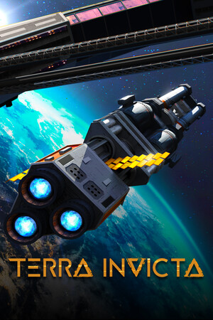 地球不屈/Terra Invicta