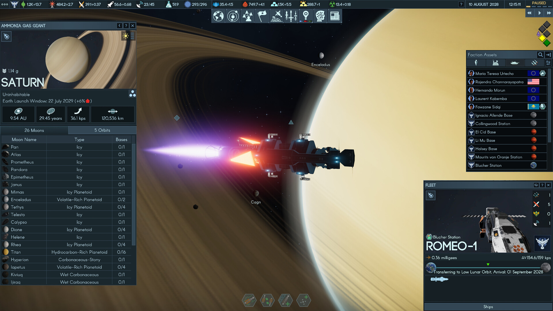图片[9]-地球不屈/Terra Invicta v1.0.29|策略模拟|21.7GB|中文-蝶影二次元