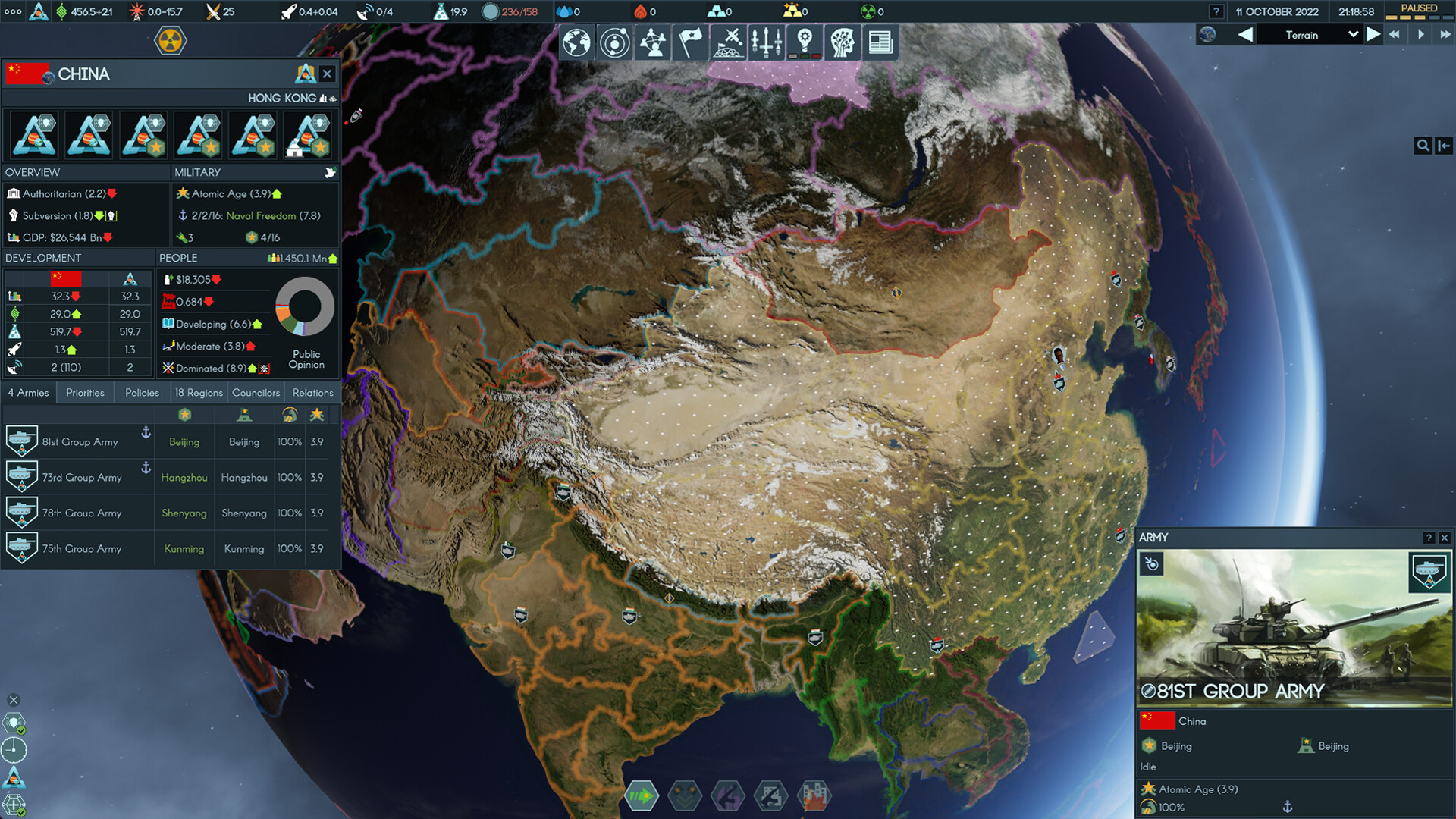 图片[11]-地球不屈/Terra Invicta v0.4.87|策略模拟|24.3GB|中文-蝶影二次元