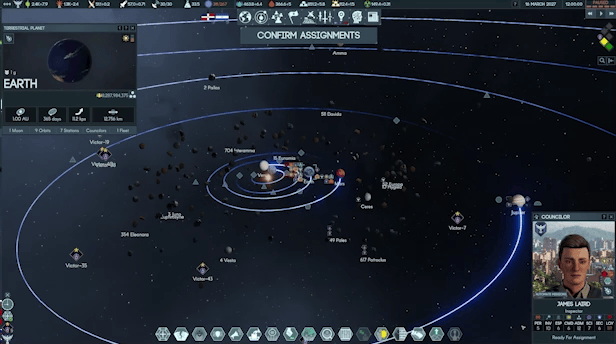 图片[5]-地球不屈/Terra Invicta v0.4.87|策略模拟|24.3GB|中文-蝶影二次元