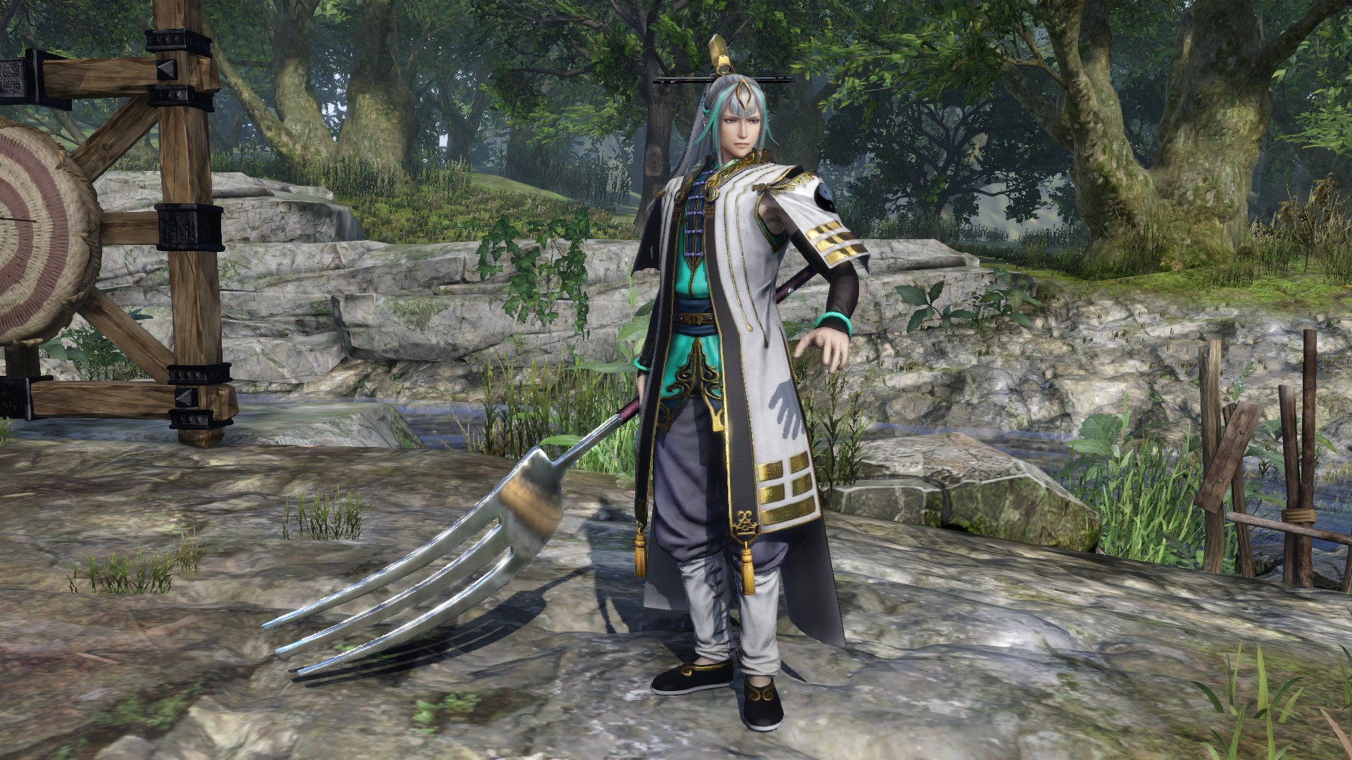 无双大蛇3终极版/Warriors Orochi 4 Ultimate/WARRIORS OROCHI 4 / 無雙OROCHI 蛇魔３ - 2