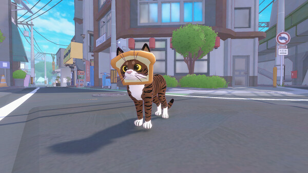 图片[16]-小猫咪大城市（Little Kitty, Big City）免安装中文版下载-蒸汽游戏宝库 - 高质量Steam单机游戏下载站