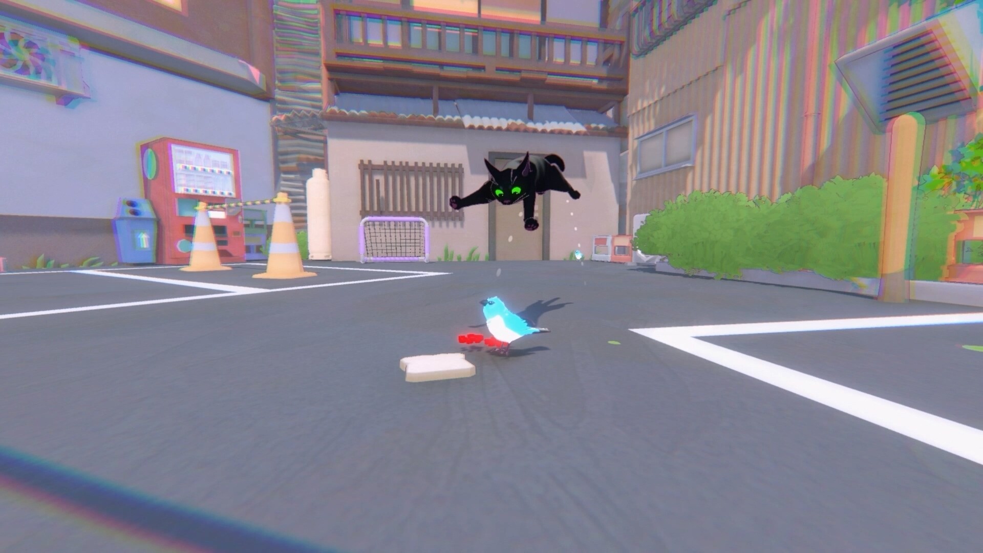 《小猫咪大城市(Little Kitty Big City)》|Build 22821509|中文|免安装硬盘版 《小猫咪大城市(Little Kitty Big City)》|Build 22821509|中文|免安装硬盘版