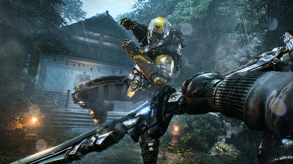 图片[15]-光明记忆：无限手机版（Bright Memory: Infinite APK）中文版下载-蒸汽游戏宝库 - 高质量Steam单机游戏下载站